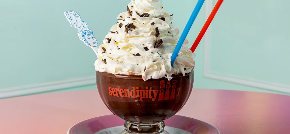 Serendipity 3