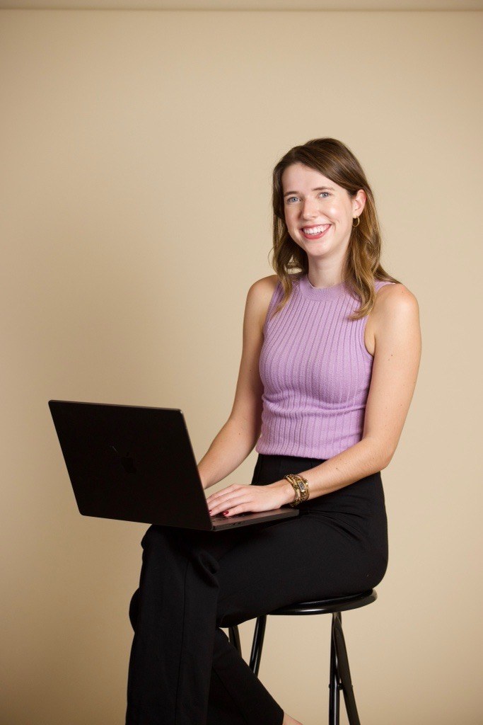 Erika Hostrop, founder of Shooting Stars