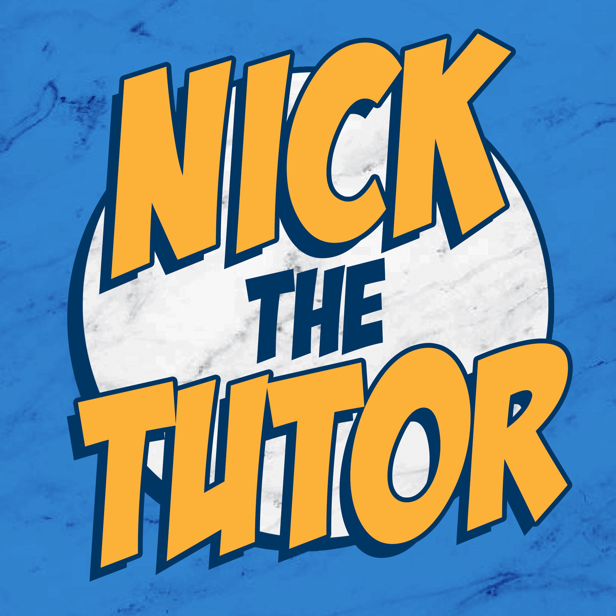 Nick the Tutor